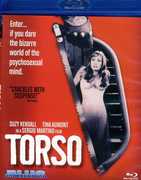 Torso , Luc Merenda