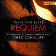 Requiem , Marie Fajtov