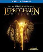 Leprechaun Origins , Dylan Postl