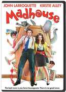 Madhouse , John Larroquette