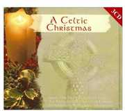 Celtic Christmas , Various Artists