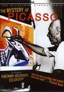 The Mystery of Picasso , Jacques Pruvost