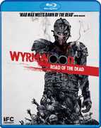 Wyrmwood 