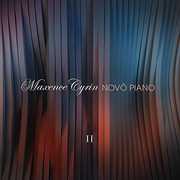 Novo Piano II , Maxence Cyrin