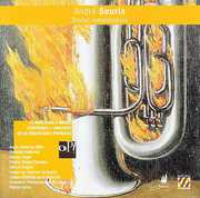 Marchand D'images / Symphonies / Danceries