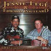 Live at the Isleton Crawdad Festival , Edward Poullard