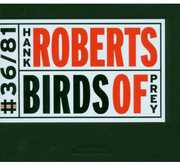 Birds of Prey , Hank Roberts