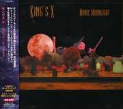 Manic Moonlight [Import] , King's X