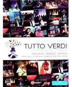 Tutto Verdi Highlights , G. Verdi