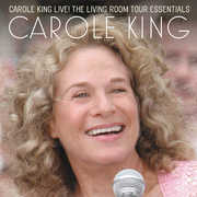 Carole King Live: The Living Room Tour Essentials , Carole King