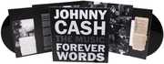 Johnny Cash: The Music - Forever Words , Various Artists