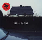 1982 + Bj Cole , B.J. Cole