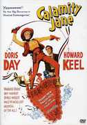 Calamity Jane , Doris Day