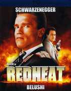 Red Heat , Arnold Schwarzenegger