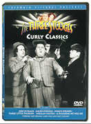 The Three Stooges: Curly Classics , Gertie Green