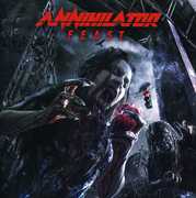 Feast , Annihilator