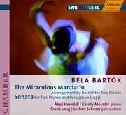 Miraculous Mandarin , kos Hern di