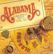 Greatest Hits, Vol. 3 , Alabama