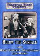 Below the Surface , Hobart Bosworth