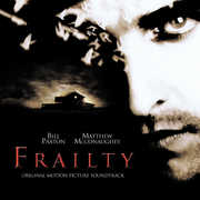 Frailty (Original Soundtrack) 