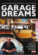 Garage Dreams 