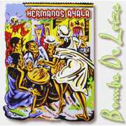 Bomba de Loiza , Hermanos Ayala
