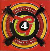 Ready or Not , The Gospel 4