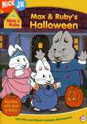 Max & Ruby: Max & Ruby's Halloween , Jamie Watson