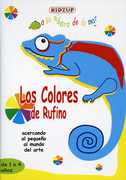 Los Colores De Rufino 