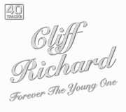 Forever the Young One [Import] , Cliff Richard