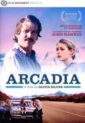 Arcadia , John Hawkes