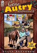 Gene Autry: Collection 06 , Gene Autry