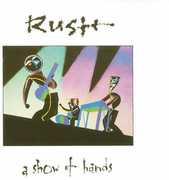 Show Of Hands (remastered) , Rush