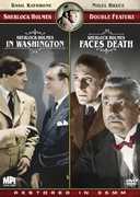 Sherlock Holmes in Washington / Sherlock Holmes Faces Death , Basil Rathbone