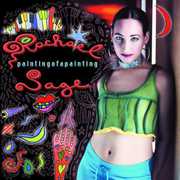 Painting of a Painting , Rachael Sage