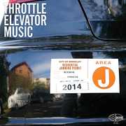 Area J , Throttle Elevator Music