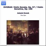 Music for Violin & Piano 1 , Qian Zhou