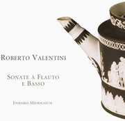 Recorder Sonatas , Ensemble Mediolanum