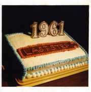 1961 , Last Step