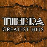 Greatest Hits , Tierra