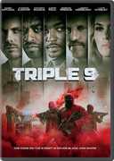 Triple 9 , Chiwetel Ejiofor