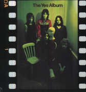 Yes Album , Yes
