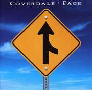 Coverdale Page [Import] , Jimmy Page