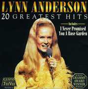 20 Greatest Hits , Lynn Anderson