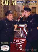 Car 54, Where Are You?: The Complete First Season , Ralph Stantley