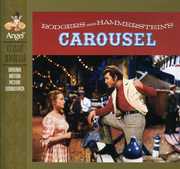 Carousel (Original Soundtrack) , Various Artists