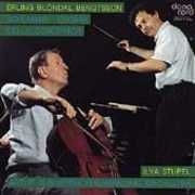 Cello Concertos , Erling Blondal Bengtsson