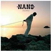 L'ecorce , Nano