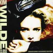 Close (25th Anniversary Edition) [Import] , Kim Wilde