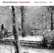 Descansado - Songs For Films , Norma Winstone